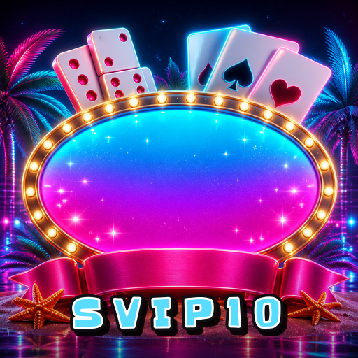 Tingkatan program VIP svip10