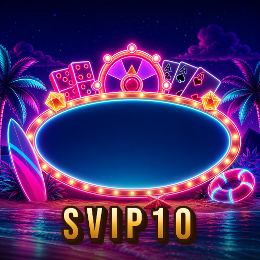 svip10 bonus